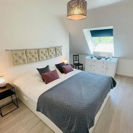 Appartement Les 4 Elements - Parking Privé - *