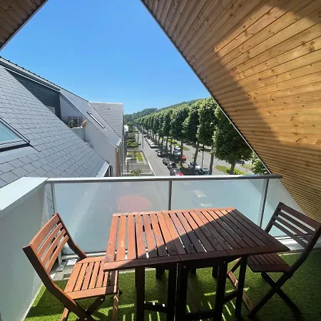 Les 4 Elements - Parking Privé - Appartement *